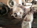 Turbo Octavia II
