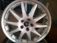 Alu kola 18 Ford SLEVA